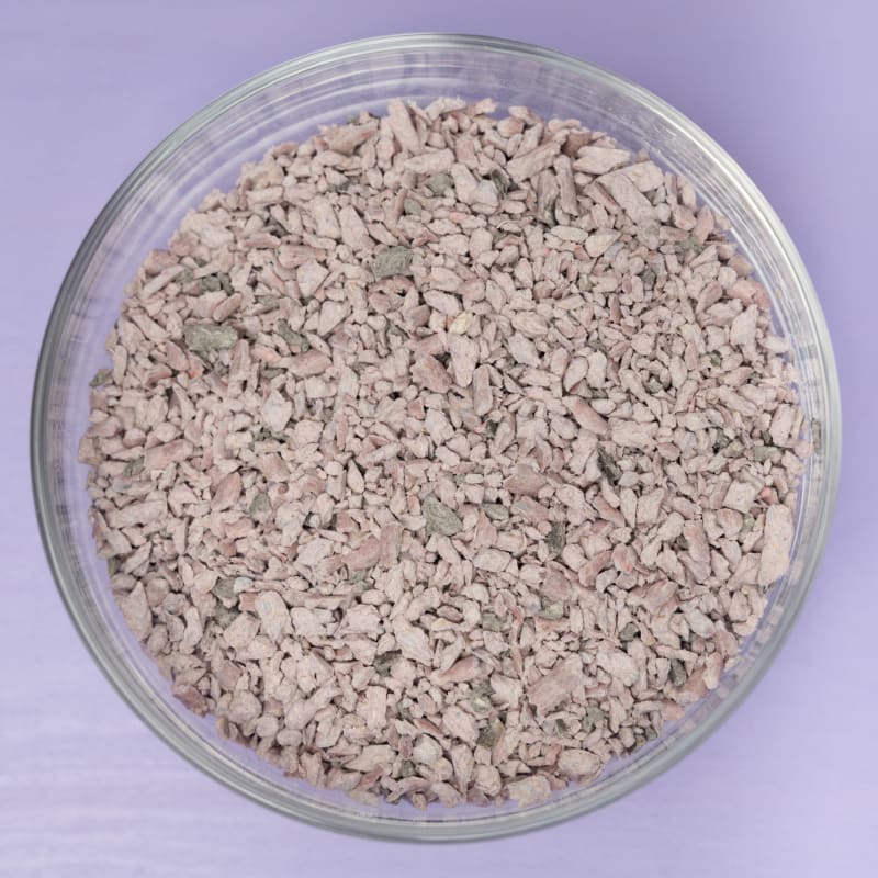 Jolly Cat [LIMITED-TIME 29% OFF] Jolly Cat Lavender Crushed Tofu Litter 6L cat litter