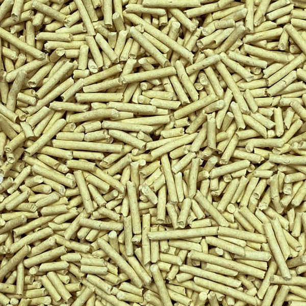 Jolly Cat [LIMITED-TIME 49% OFF] Jolly Cat Okara Corn Litter 6 x 6L cat litter