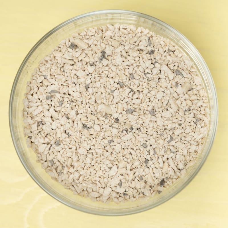 Jolly Cat [LIMITED-TIME 29% OFF] Jolly Cat Original Crushed Tofu Litter 6L cat litter