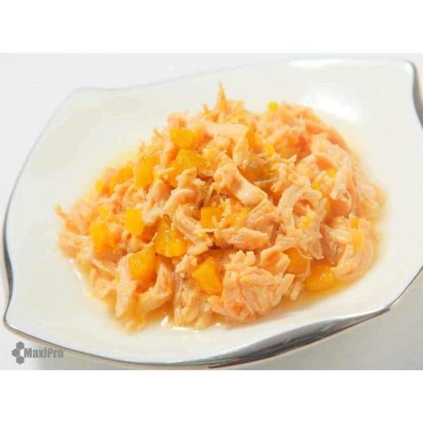 Kakato Kakato Chicken & Pumpkin Canned Dog & Cat Food 70g & 170g Dog Food & Treats