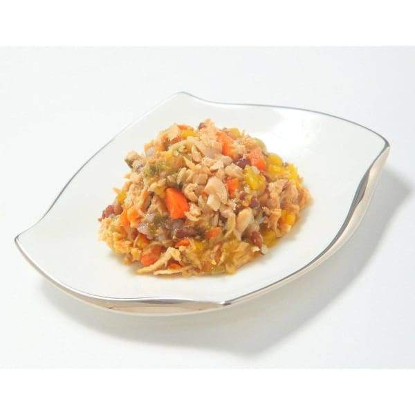 Kakato Kakato Chicken Salmon & Vegetables Canned Dog & Cat Food 170g Dog Food & Treats