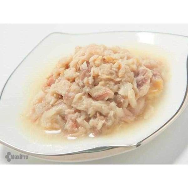 Kakato Kakato Salmon In Broth Canned Dog & Cat Food 70g & 170g Dog Food & Treats