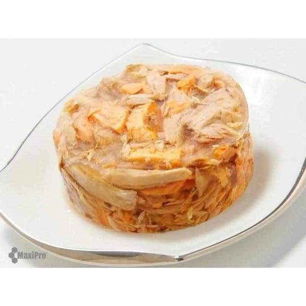 Kakato Kakato Salmon & Tuna Canned Dog & Cat Food 70g & 170g Dog Food & Treats