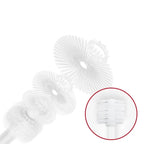 Kojima Kojima 360°C Roll Soft Pet Toothbrush Grooming & Hygiene