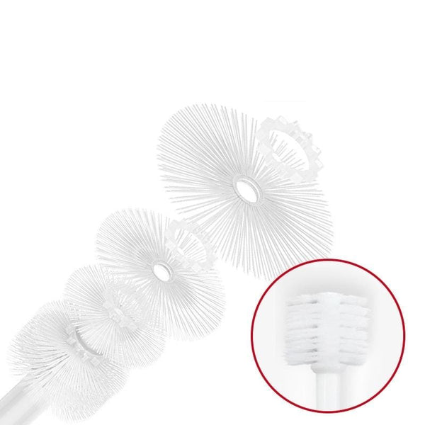 Kojima Kojima 360°C Roll Soft Pet Toothbrush Grooming & Hygiene