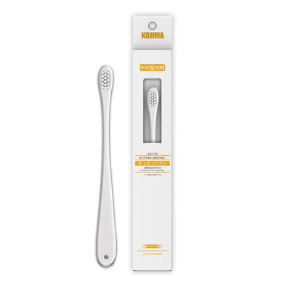 Kojima Kojima Toothbrush for Large Dogs Grooming & Hygiene