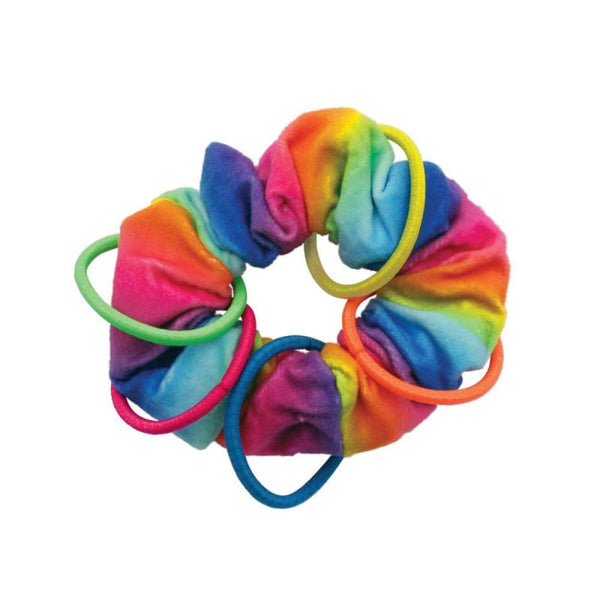 KONG [20% OFF] KONG Active Scrunchie Cat Toy Cat Accessories