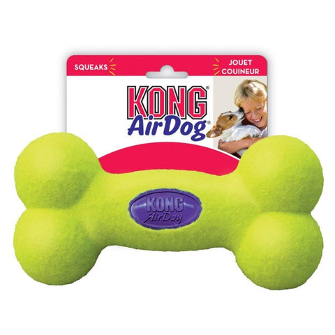 KONG [20% OFF] KONG Airdog Bone Dog Toy (3 Sizes) Dog Accessories
