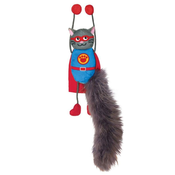 KONG [20% OFF] KONG Connects Magnicats Cat Toy Cat Accessories