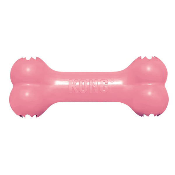 KONG [20% OFF] KONG Puppy Goodie Bone Dog Toy S Dog Accessories