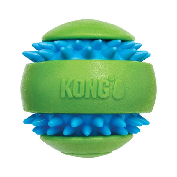 KONG [20% OFF] KONG Squeezz Goomz Ball Dog Toy (3 Sizes) Dog Accessories
