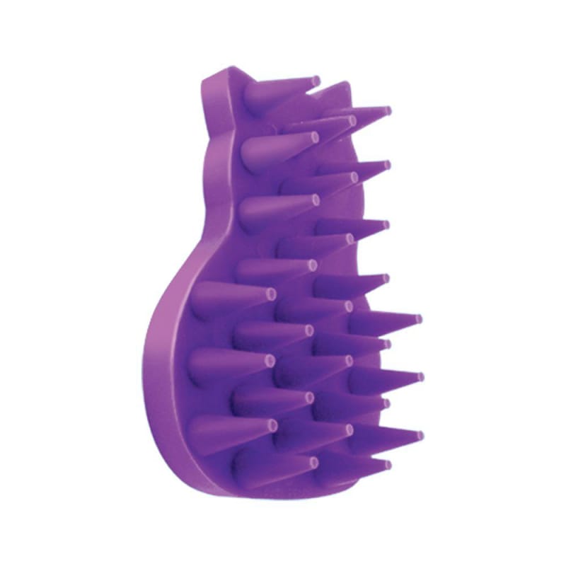 KONG [20% OFF] KONG Zoom Groom Brush for Cats Grooming & Hygiene
