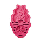 KONG [20% OFF] KONG Zoom Groom Large Brush for Dogs (2 Colours) Grooming & Hygiene