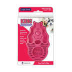 KONG [20% OFF] KONG Zoom Groom Large Brush for Dogs (2 Colours) Grooming & Hygiene