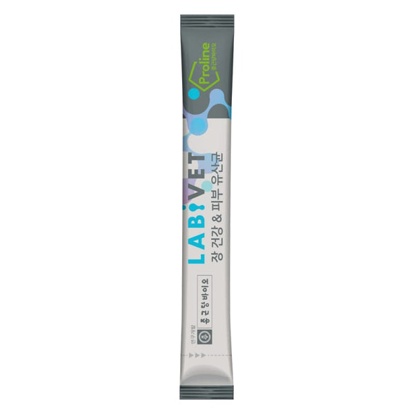 Labivet [10% OFF] Labivet Skin & Gut Health Probiotics Dog & Cat Supplements 60g Dog Healthcare