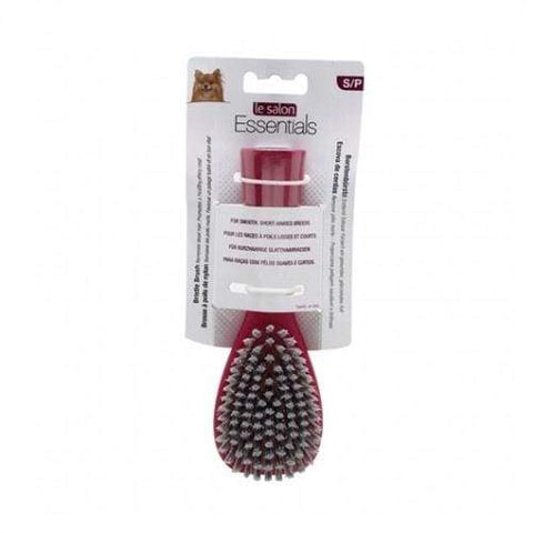 Le Salon Le Salon Essentials Dog Bristle Brush Grooming & Hygiene