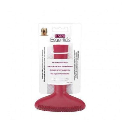 Le Salon Le Salon Essentials Dog Undercoat Rake Grooming & Hygiene