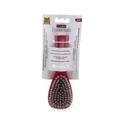 Le Salon Le Salon Essentials Dog Porcupine Bristle Brush Grooming & Hygiene