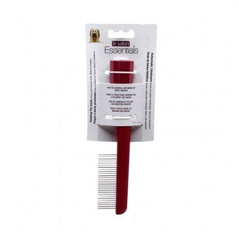 Le Salon Le Salon Essentials Dog Rotating Pin Comb Grooming & Hygiene