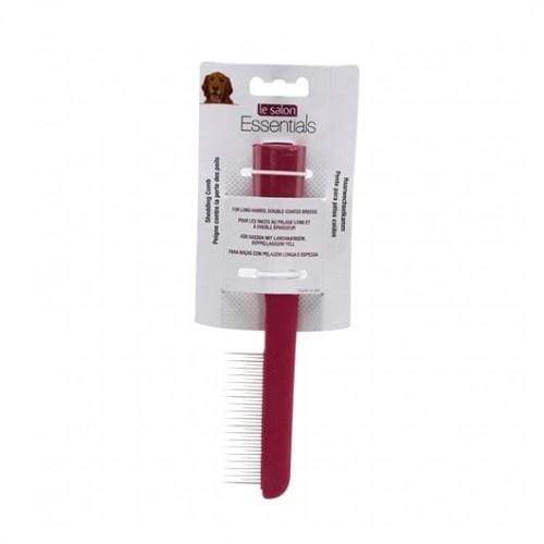 Le Salon Le Salon Essentials Dog Shedding Comb Grooming & Hygiene