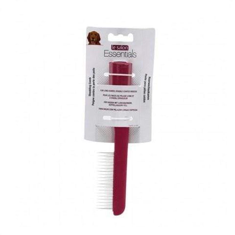 Le Salon Le Salon Essentials Dog Shedding Comb Grooming & Hygiene