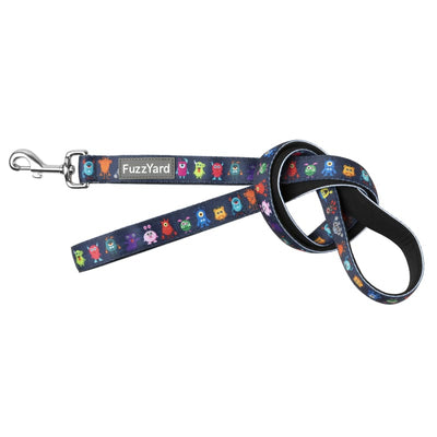Fuzzyard [15% OFF] Fuzzyard Yardsters Dog Lead (2 Sizes) Dog Accessories