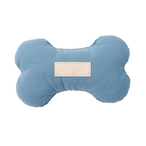 Fuzzyard [15% OFF] Fuzzyard Life Bone French Dog Toy (2 Sizes) Dog Accessories