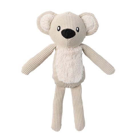 Fuzzyard [15% OFF] Fuzzyard Life Sandstone Koala Dog Toy Dog Accessories