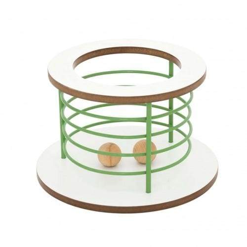 Lulus World Lulus World Lu-Ball Pool Cat Furniture Cat Accessories