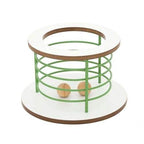 Lulus World Lulus World Lu-Ball Pool Cat Furniture Cat Accessories