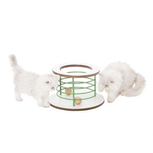 Lulus World Lulus World Lu-Ball Pool Cat Furniture Cat Accessories