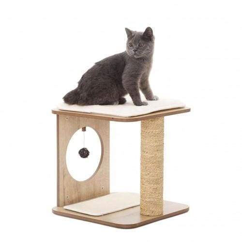 Lulus World [20% OFF] Lulus World Lu-Play Stool Oldish Cat Accessories