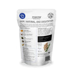 MEOW MEOW Freeze Dried Raw Beef & Hoki Cat Treats 50g Cat Food & Treats