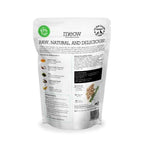 MEOW MEOW Freeze Dried Raw Duck Cat Treats 50g Cat Food & Treats