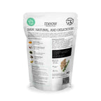 MEOW MEOW Freeze Dried Raw Lamb & King Salmon Cat Treats 50g Cat Food & Treats