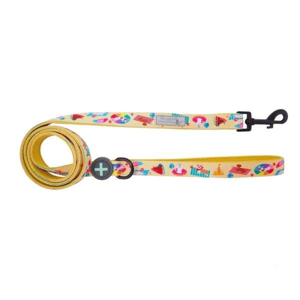 Moo + Twig [Expo 20% OFF] Moo + Twig Beach Bums Dog Leash General