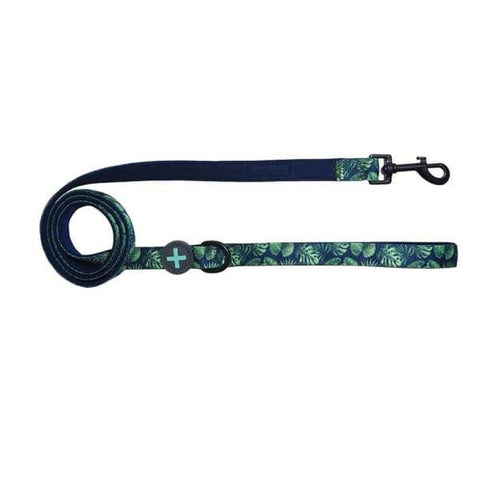 Moo + Twig [Expo 20% OFF] Moo + Twig Borneo Bliss Dog Leash Dog Accessories