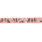 Moo + Twig [15% OFF] Moo + Twig Dog People Reversible Dog Leash Dog Accessories