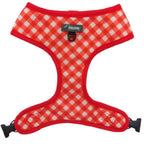 Moo + Twig Moo + Twig Peek A Crew Reversible Harness Dog Accessories