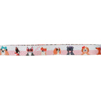 Moo + Twig [15% OFF] Moo + Twig Puppy Love Reversible Dog Leash Dog Accessories