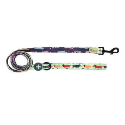 Moo + Twig [Expo 20% OFF] Moo + Twig Snag Pack Dog Leash Dog Accessories