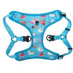 Moo + Twig [Expo 20% OFF] Moo + Twig Step in Harness Pool Pawty General