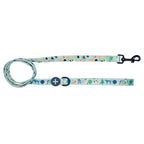 Moo + Twig [15% OFF] Moo + Twig Wild Walkies Reversible Dog Leash Dog Accessories