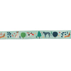 Moo + Twig [15% OFF] Moo + Twig Wild Walkies Reversible Dog Leash Dog Accessories