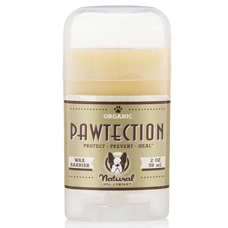 Natural Dog Company [PAW SET BUNDLE AT $39.90] Natural Dog Company Pawtection Organic Healing Balm (3 sizes) Dog Healthcare