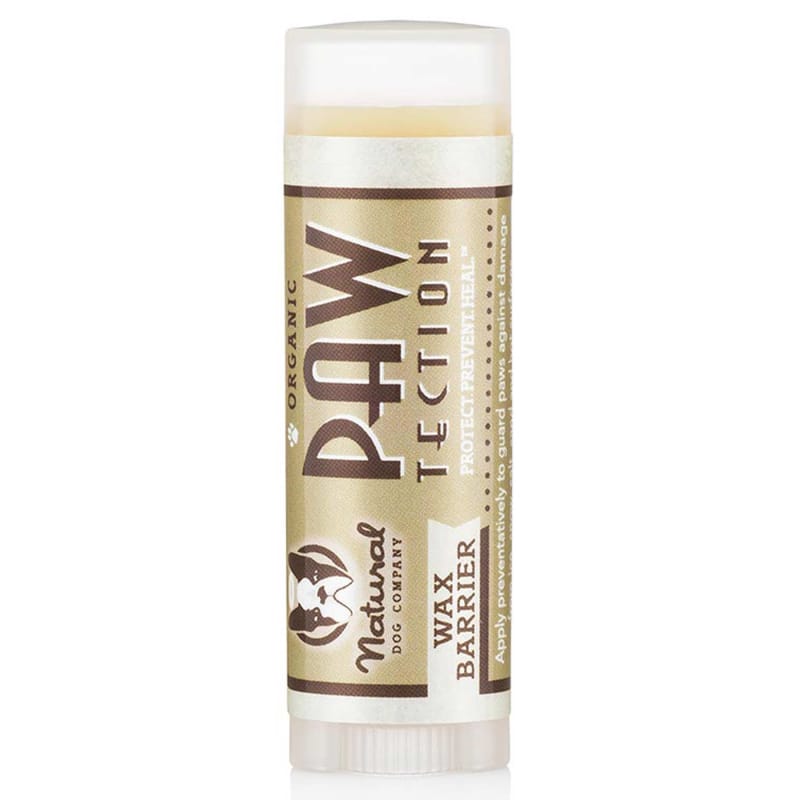 Natural Dog Company [PAW SET BUNDLE AT $39.90] Natural Dog Company Pawtection Organic Healing Balm (3 sizes) Dog Healthcare