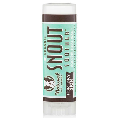Natural Dog Company [WRINKLE & SNOUT SET $39.90] Natural Dog Company Snout Soother Organic Healing Balm (3 sizes) Dog Healthcare
