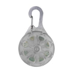 Nite Ize Nite Ize Spot Lit Disc-O Select LED Collar Light Dog Accessories