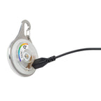 Nite Ize Nite Ize Spot Lit XL Disc-O Select Rechargeable LED Collar Light Dog Accessories