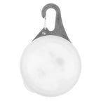 Nite Ize Nite Ize Spot Lit XL Disc-O Select Rechargeable LED Collar Light Dog Accessories